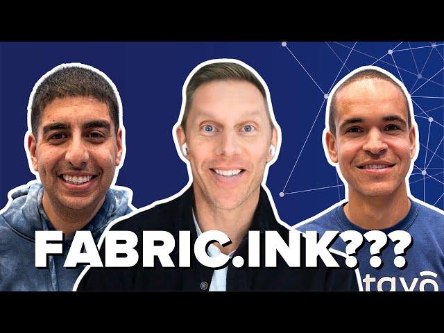 Don't Join Fabric. Who Needs Accountability?