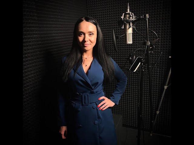 Екатерина Мицук (Вологда, Ярославль, Череповец) - видеовизитка певицы