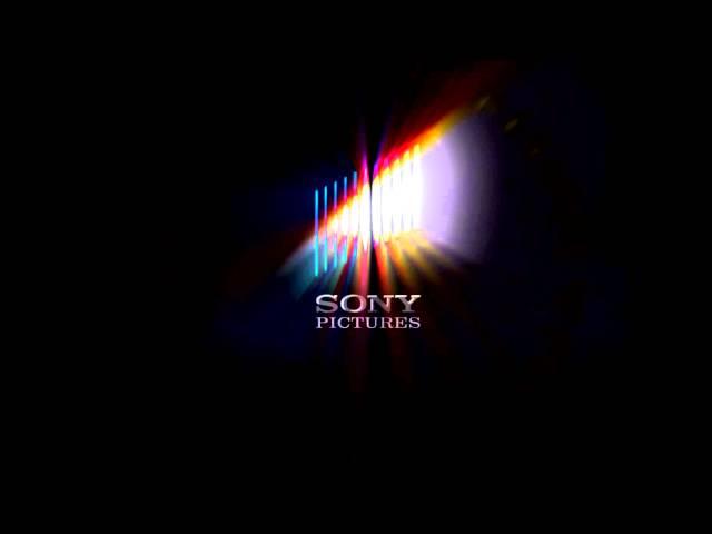 Sony Pictures Home Entertainment Logo (1080p)