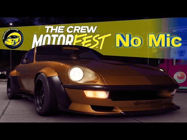 The Crew | Motorfest