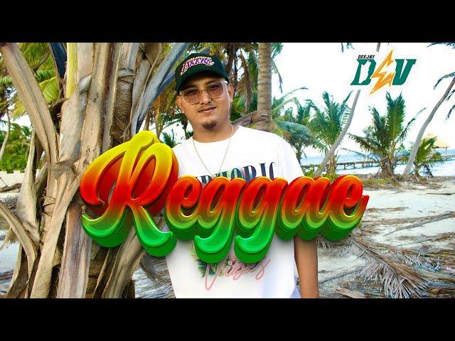 Reggae Mix 2024  [Chronixx, Romain Virgo, Chris Martin, Buju, Damian Marley, Tarrus Riley + More]