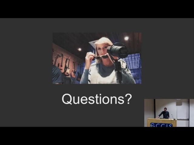 RITSEC Live Stream