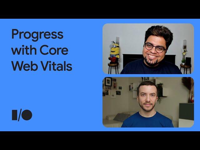 Core Web Vitals in the real world