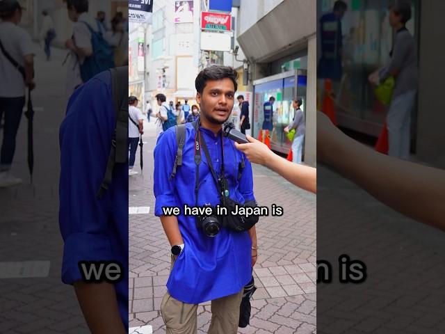 Traveling Japan as an Indian