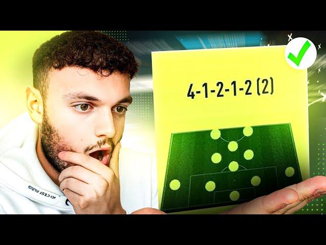 Use These 41212(2) Custom Tactics NOW 
