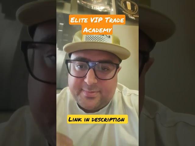 Elite Trade Academy SIGN UP NOW! ️ https://patreon.com/cryptodanks #crypto #futurestrading