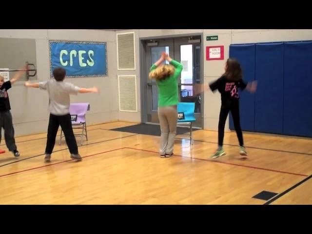 IPADS for fitness