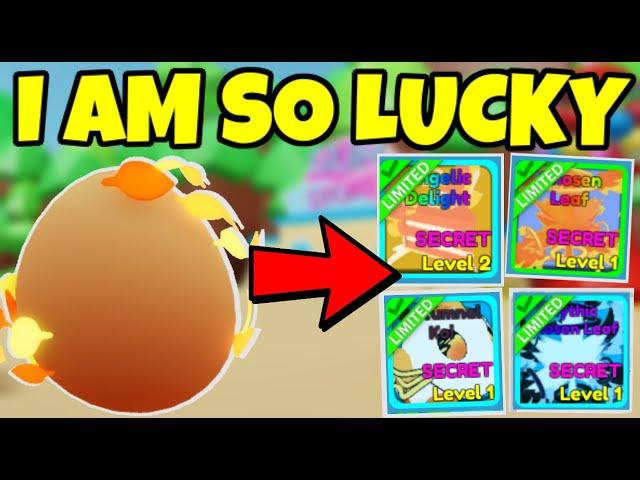 My NEW LUCKIEST Day of HATCHING in Bubble Gum Mayhem.. (MYTHIC LEAF, KOI AND MORE)