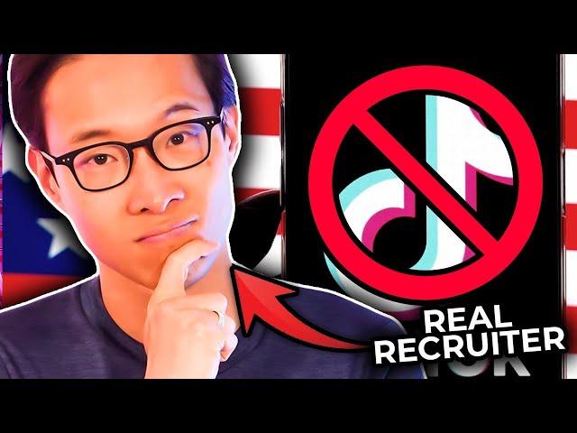 Can you Recruit on TikTok?! Strategy and Tips