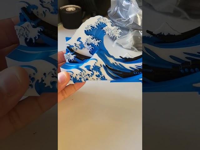 Great Wave of Kanagawa