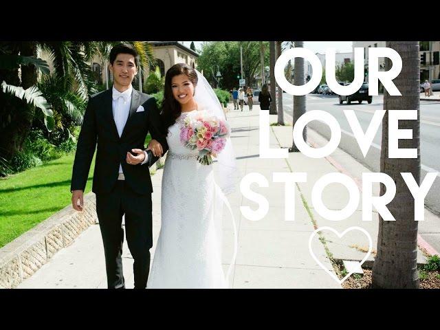 Our Love Story | The Mongolian Family