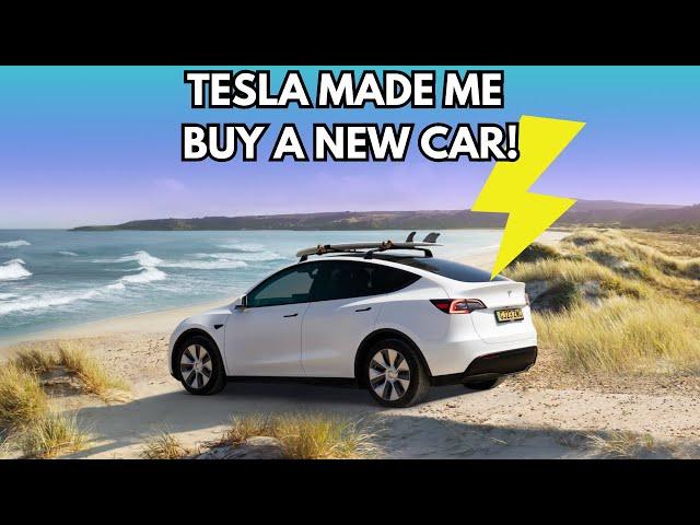 This New Tesla Deal Was So Good, It Was Almost a Crime!