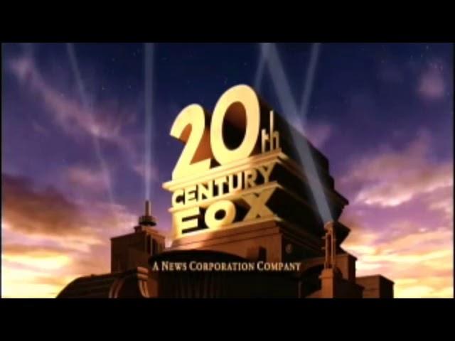 20th Century Fox/Fox Searchlight Pictures (2002)