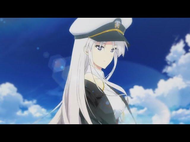 Azur Lane All Enterprise Moments English Dub