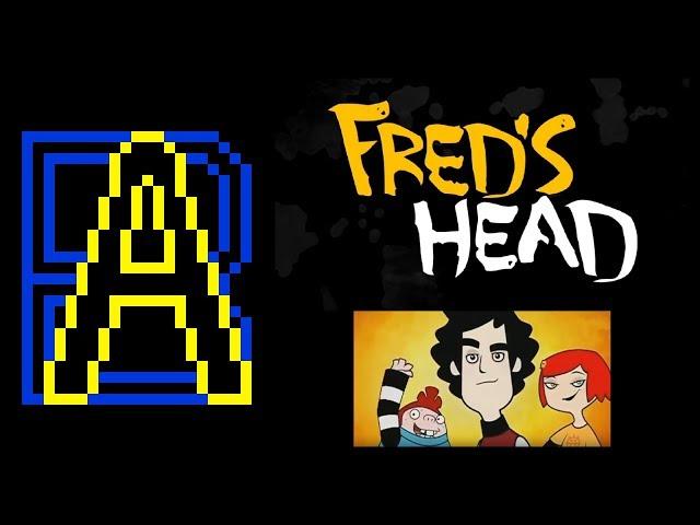 Fred's Head Review - AHDB