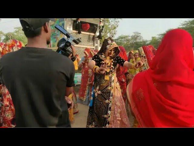 New Marwadi Wedding  DANCE | Shekhawati Dance Performance | Rajasthani Dance 2022