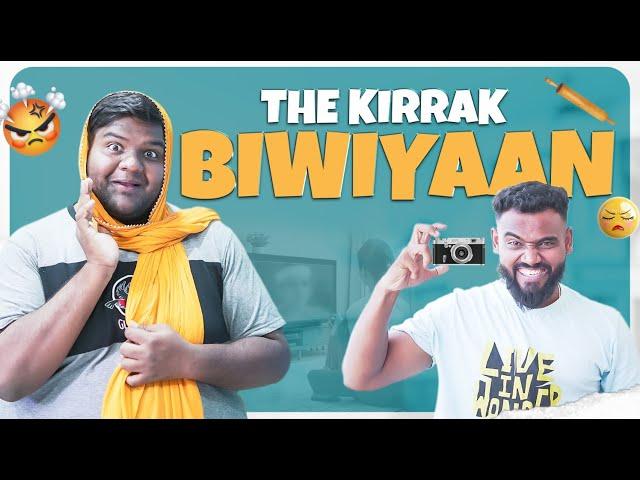 The Kirrak Biwiyaan| Latest Comedy | Mohammed Sameer| Warangal hungama