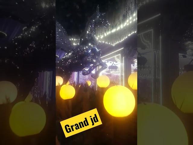 grand jd decor