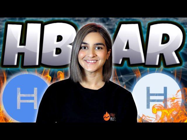 Will HBAR 100x?! | Hedera Hashgraph Explained