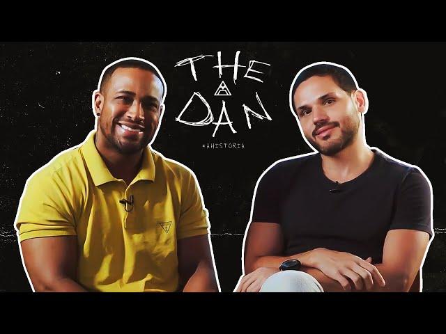 A União entre MR Dan e Dudu Borges (THE DAN - EP04)