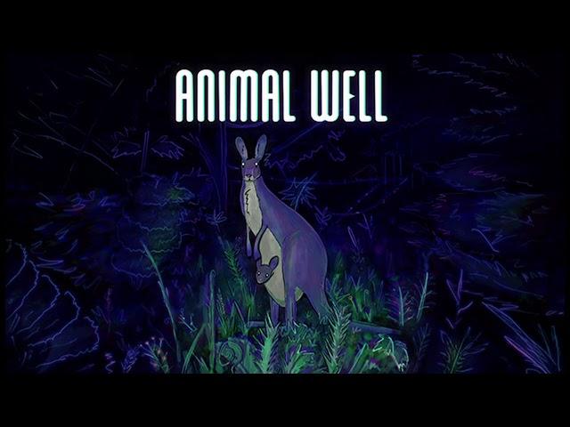 FISHBONE - ANIMAL WELL OST