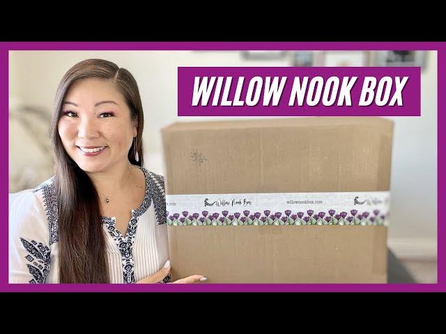 Willow Nook Box | Spring 2023