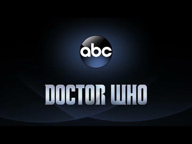 ABC Intro | Doctor Who [FANMADE]