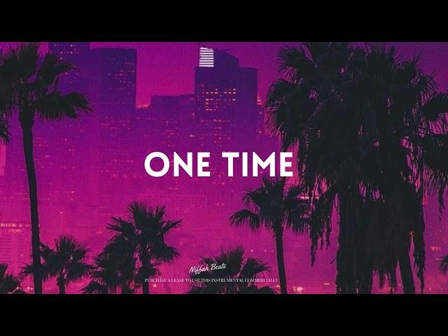 (FREE) Qing Madi x Afropop Afrobeat type beat - One Time