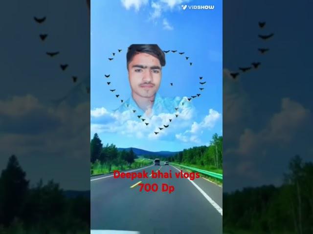 Deepak bhai vlogs 700 #bhojpuri #song #newsong #love #bhojpurimusic #bhojpurisong #music #danc