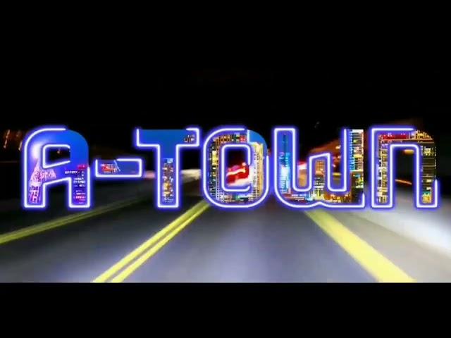 WWE Austin Theory New Titantron 2023 Heel The Unites States Championship A- Town Down#austintheory