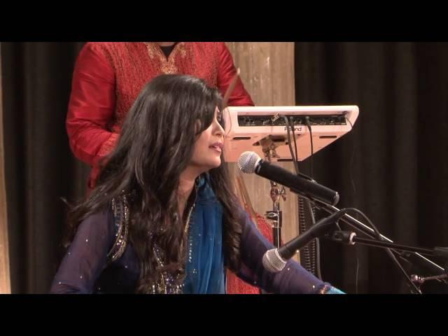 Jab Se Tu Ne Mujhe Dewana Bana Rakha Hai - Dr. Adeeba Akhtar - Live