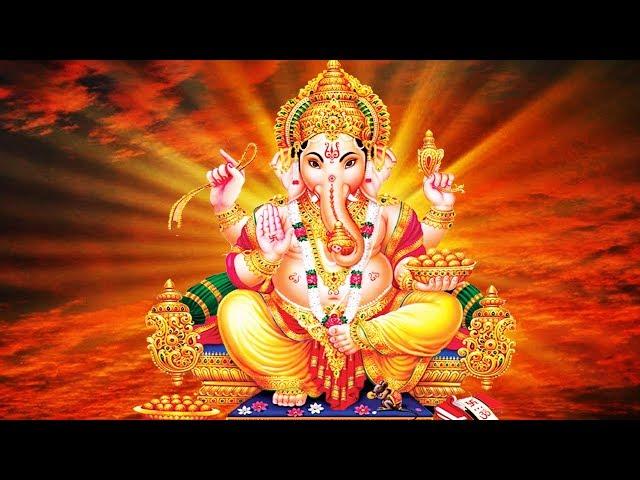 Maha Ganesha Kavacham - Chaturthi Special – Chants to Remove Bad Karma – Dr.R.Thiagarajan