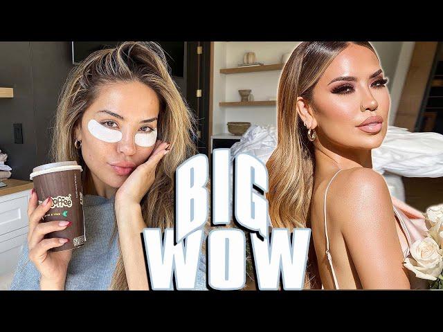 DATE NIGHT TRANSFORMATION 2021 | iluvsarahii