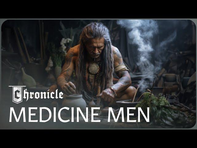 The Fascinating World Of Indigenous American Medicine |1491| Chronicle