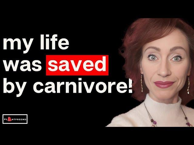  From Rock Bottom to Healing: How the Carnivore Diet Saved My Life | Valerie Anne Smith