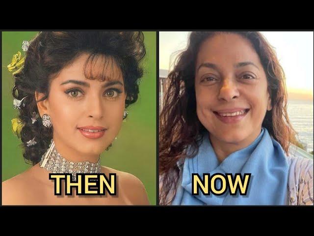 30 Bollywood actress then and now!! actress transformations!!