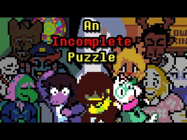 CAN We Predict Deltarune's Plot? | Theory & Analysis