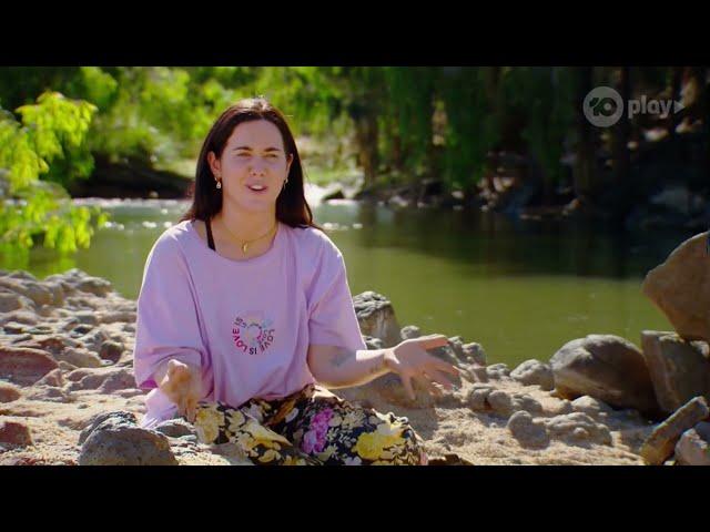 Australian Survivor Blood V Water | ‘Get To Know Sophie Cachia’