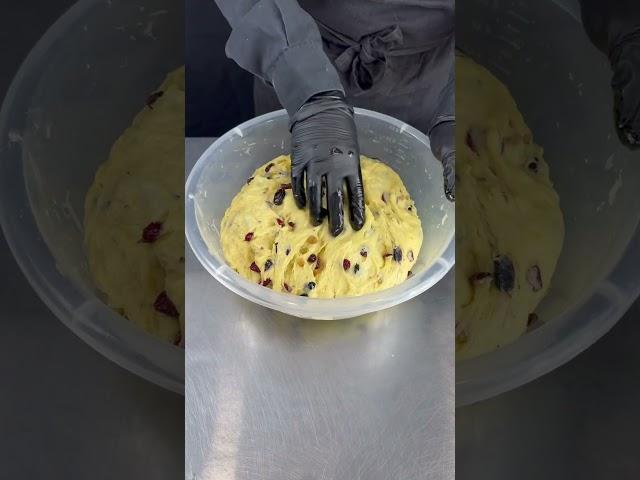 Мария Манахова самый вкусный куличи.