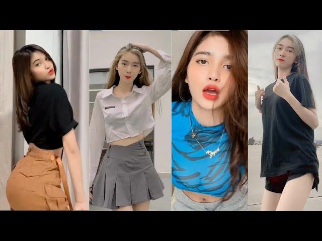ZenYa, MIKI, Beautiful Girl Dance - Videos Compilation 2