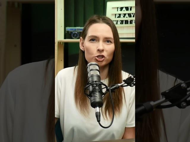 Почему копирайтинг идеален для молодых мам?Ищи в полном выпуске подкаста «Копирайтинг для взрослых»