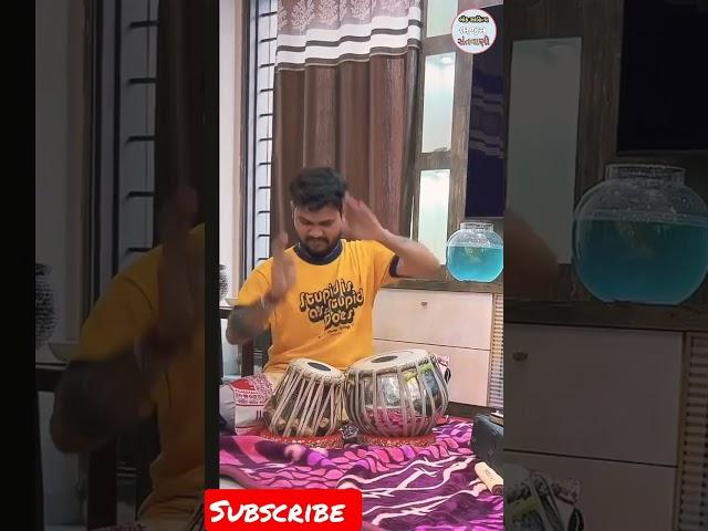 #short | Umesh parmar | Tabla fire 