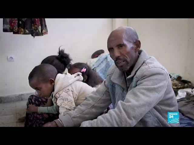 US restricting visas to Ethiopian, Eritrean officials over Tigray conflict as violence continues