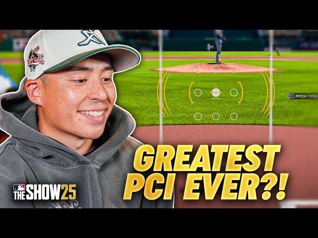 This PCI Will Change Your Life...