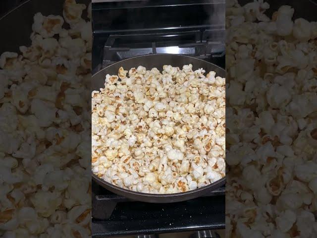 Is this what makes movie theater popcorn so good?!