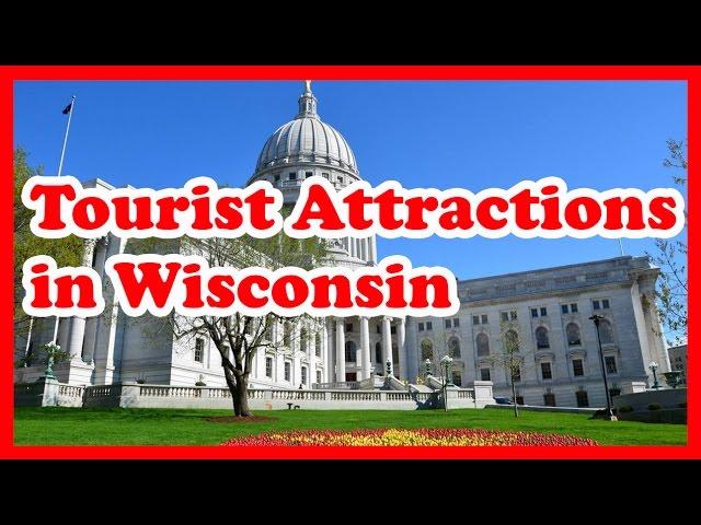 5 Top-Rated Tourist Attractions in Wisconsin | US Travel Guide