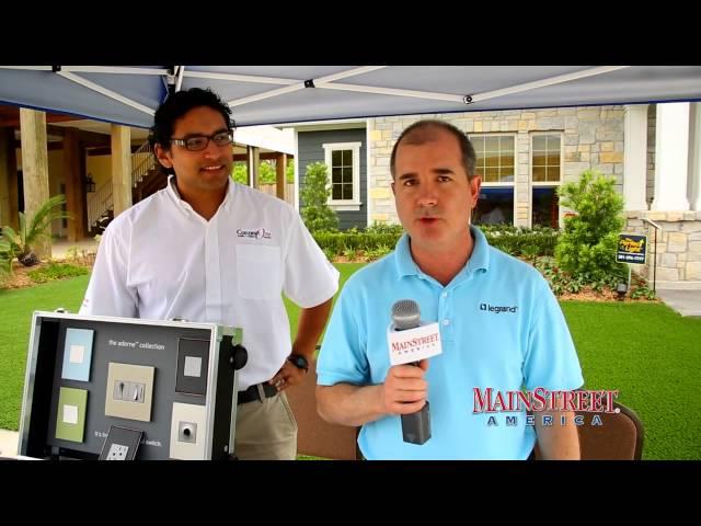 MainStreet America Park Partner Testimonials