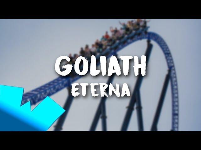 ETERNA - Goliath - Parkmuziek