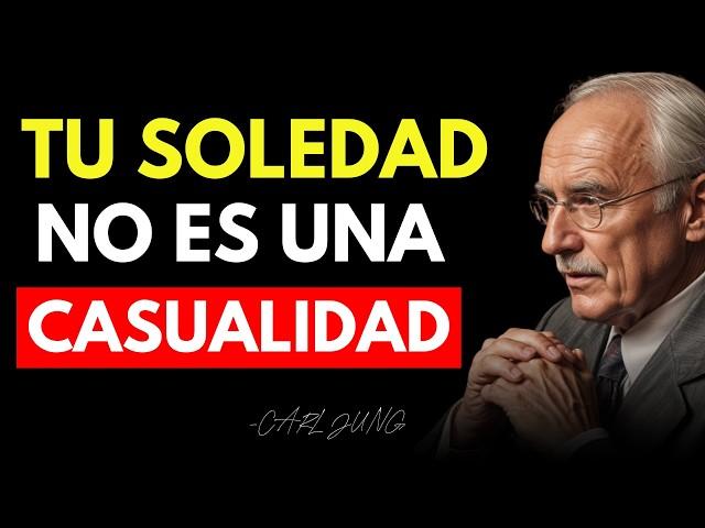 ¿Por qué el Despertar Espiritual DESTRUYE tus Relaciones? - Carl Jung (Filosofía)