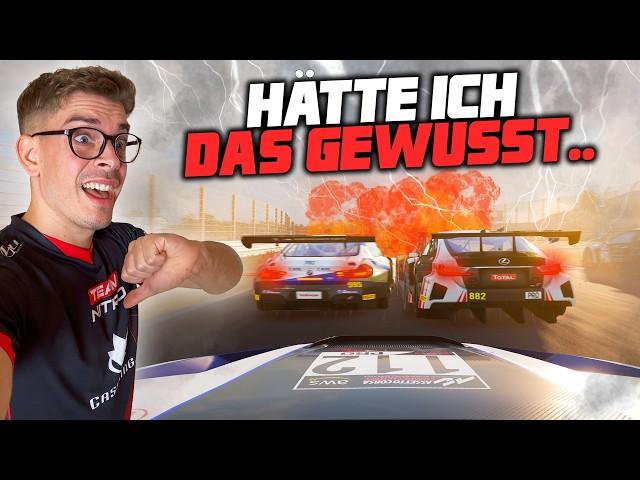 Diese 5 TIPPS hätte ich SO GERNE bei meinem SIMRACING START gewusst.. | Mabix